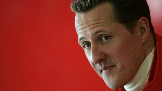 Schumacher