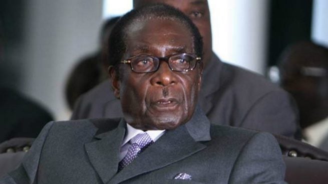 mugabe