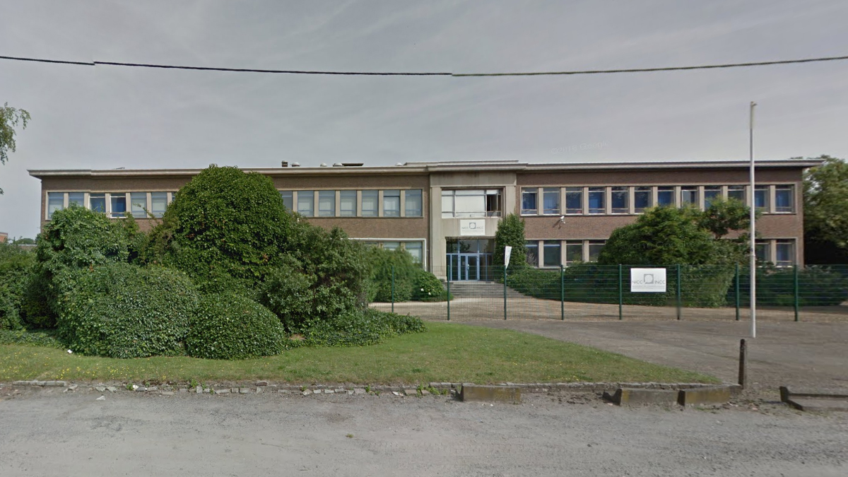 Instituto Nacional de Criminalística y Criminología de Bruselas. (Foto: Google Street View)