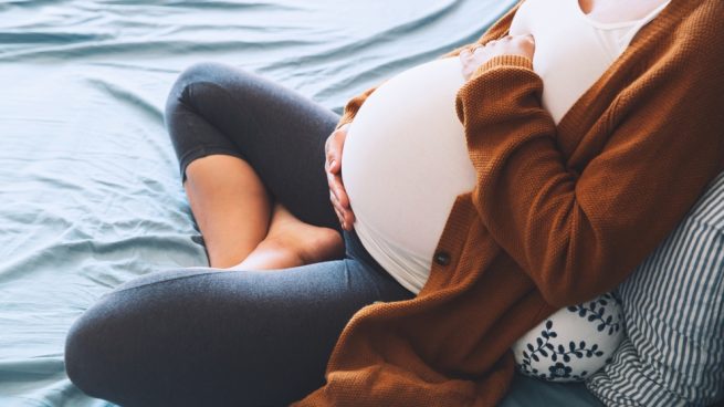 Causas y remedios para el hormigueo en el vientre durante el embarazo