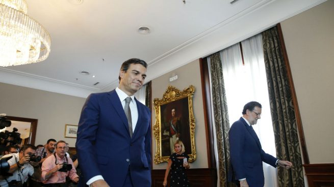 El PP ve «muy preocupante» el regreso de Sánchez para el desafío independentista