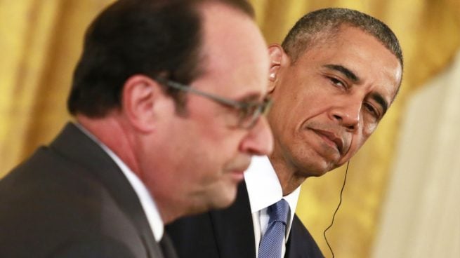 obama-hollande