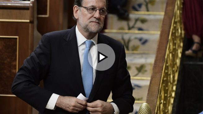 Aplausos, bostezos y tuits de respuesta al discurso: así ha sido la primera sesión de la investidura