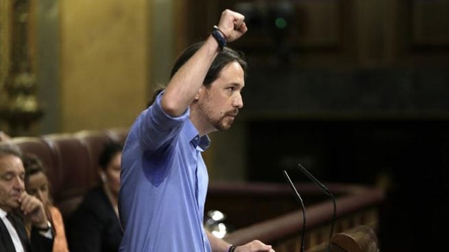 Al Tribunal de Cuentas le ‘mosquean’ los microcréditos de Podemos durante la campaña electoral