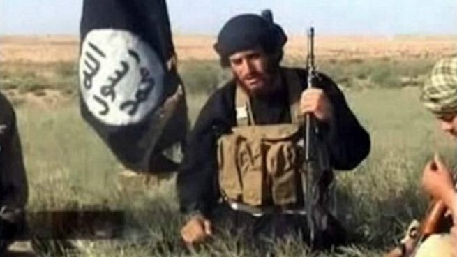 Rusia afirma haber matado al portavoz del ISIS Abu Mohamed al Adnani