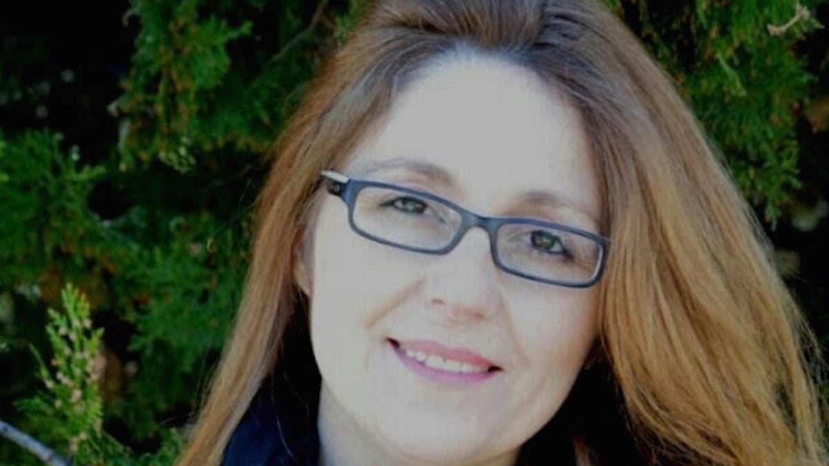 Raquel Rodríguez Tercero, concejal de Ganar Alcorcón.