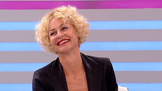 La sonrisa de Esther Arroyo vuelve a la televisión