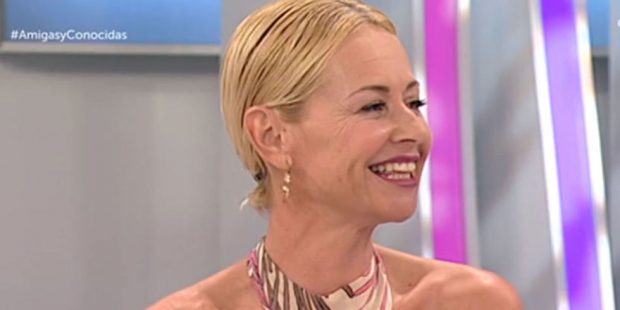 Fotografía de TVE 2