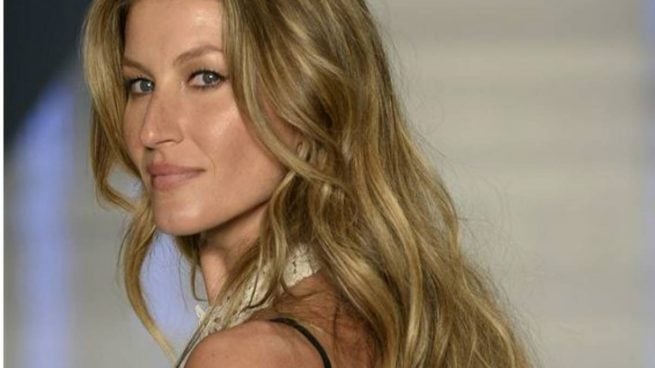 Gisele Bunchen - modelos mejor pagadas 2016 (Getty)