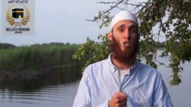 Muere un «simpatizante» del ISIS en Dinamarca en una redada antidrogas