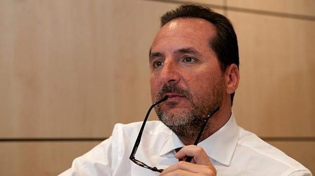 Francisco Aranda, Vicepresidente de CEIM-CEOE
