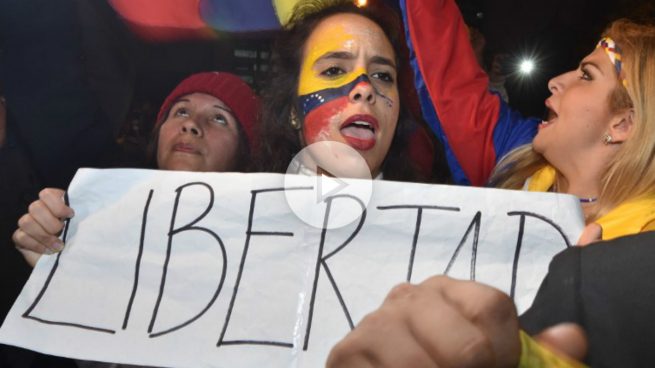 El Gobierno de España dice que la marcha opositora en Caracas evidenció «el apoyo popular» al revocatorio