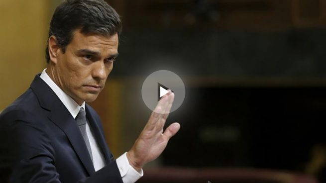 Sánchez desconcierta al PSOE con su mano tendida a las ‘fuerzas del cambio’
