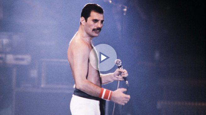 25 años sin Freddie Mercury, que hoy cumpliría 70