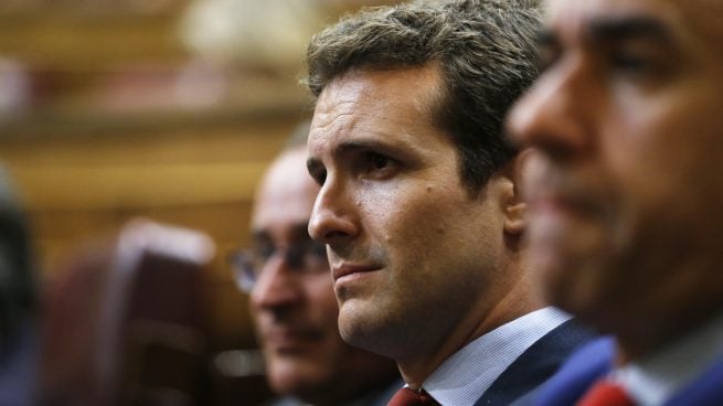 Pablo Casado