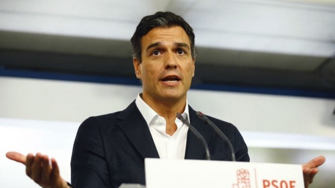 Sánchez-PSOE