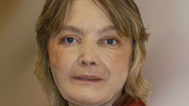 Muere Isabelle Dinoire, la mujer que se sometió al primer transplante de cara de la historia