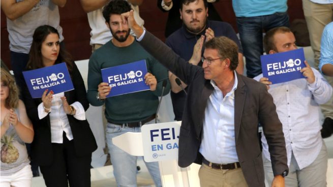 feijoo-elecciones-galicia-mitin