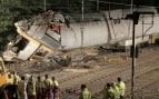 tren Galicia, Angrois, tren Adamuz, trenes, accidente