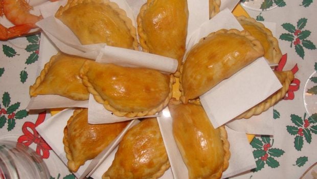 Empanadillas