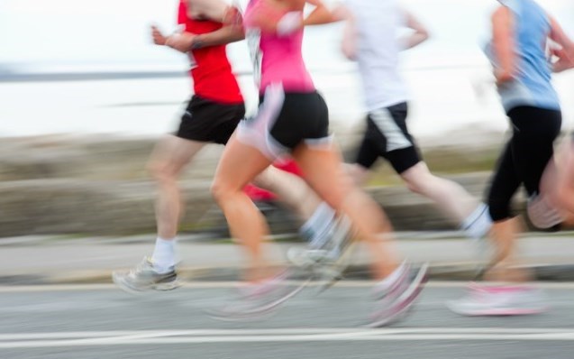 Carrera popular