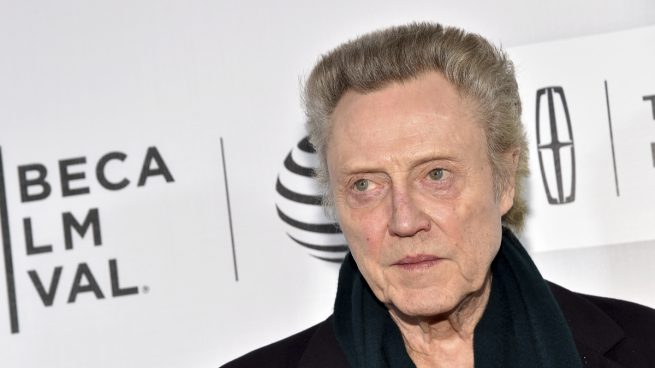 Christopher-Walken
