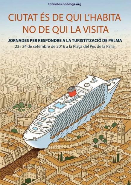 crucero