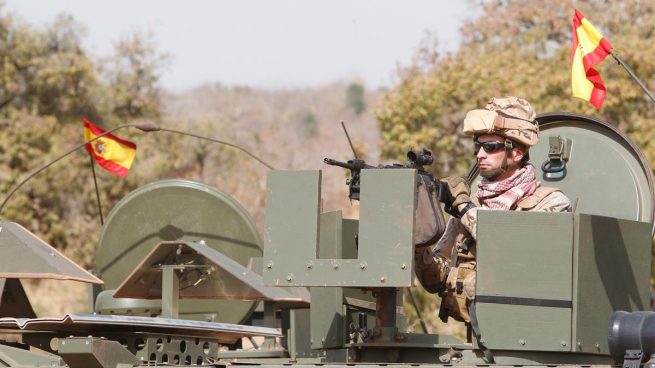 España enviará 23 militares y policías a la misión de la ONU que vigilará el alto el fuego en Colombia
