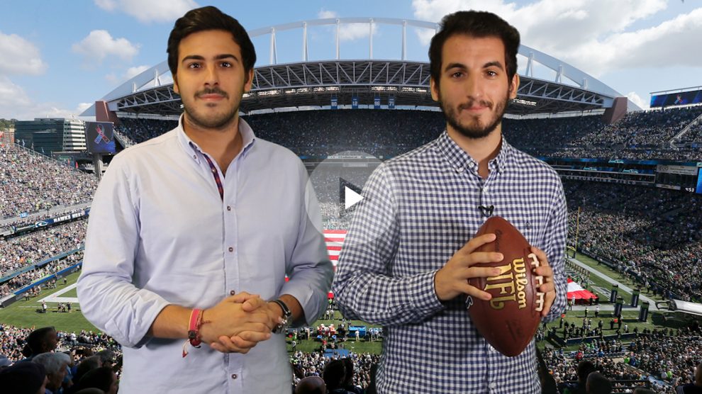 Así fue la primera semana de NFL