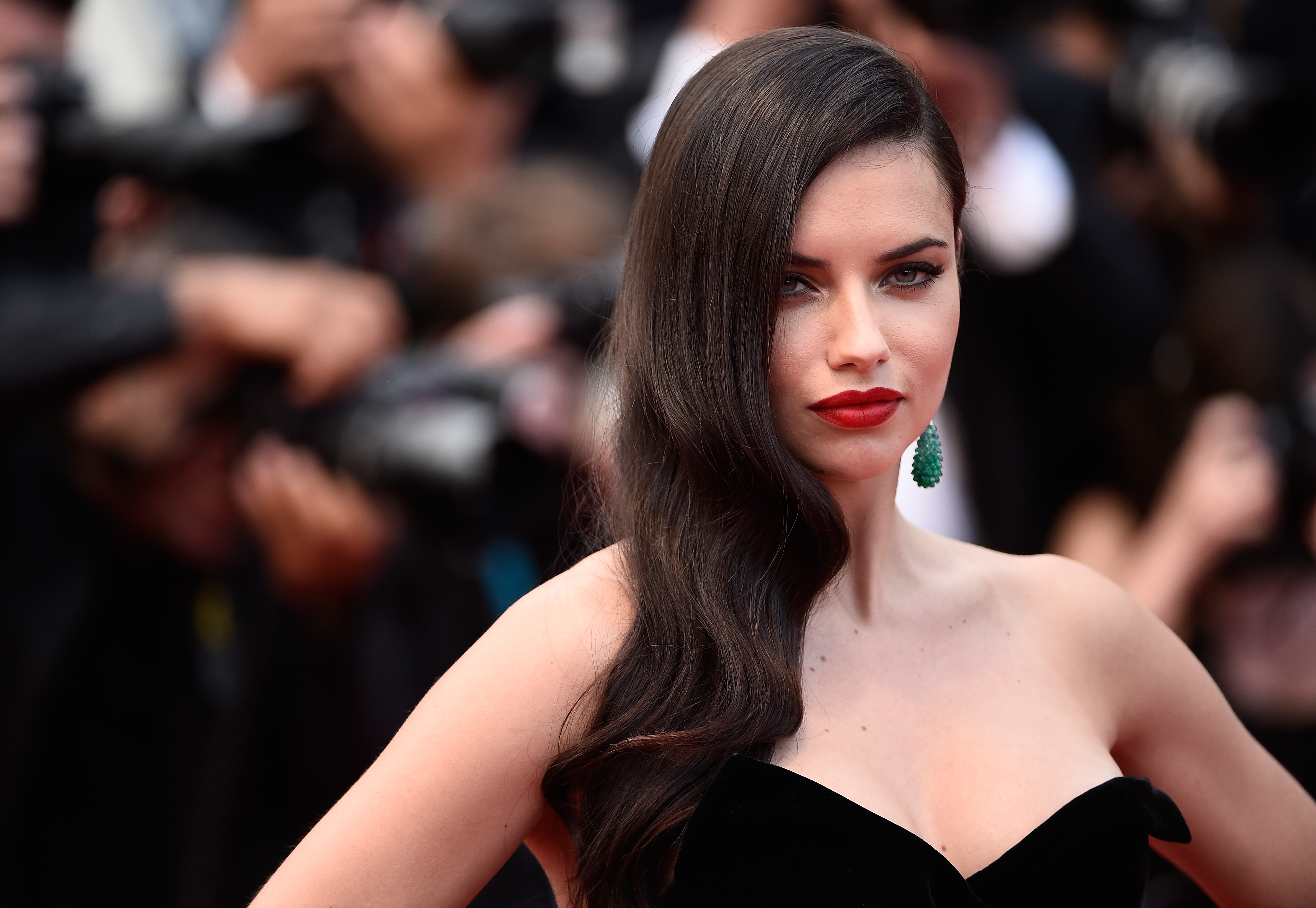 «Sicario» Premiere – The 68th Annual Cannes Film Festival