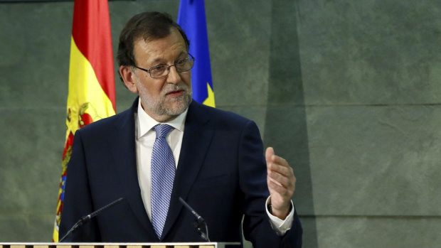 Mariano Rajoy - PGE Renta mínima