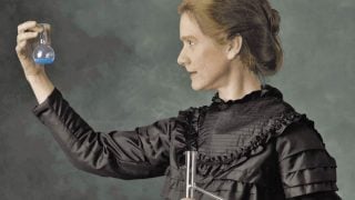 Las 5 mujeres científicas más importantes de la historia - Marie Curie