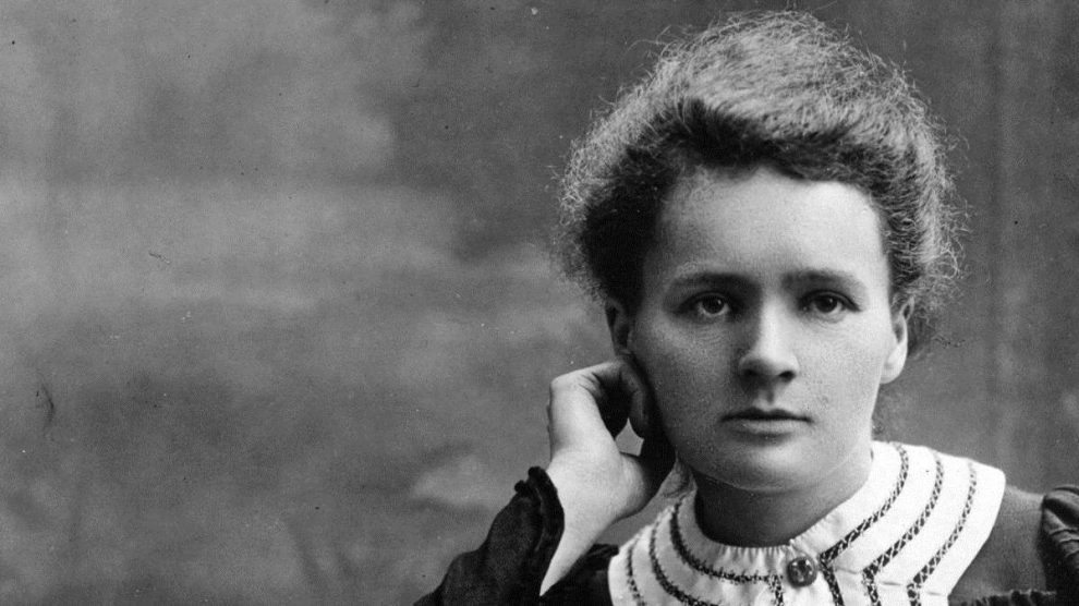 Las 5 mujeres científicas más importantes de la historia