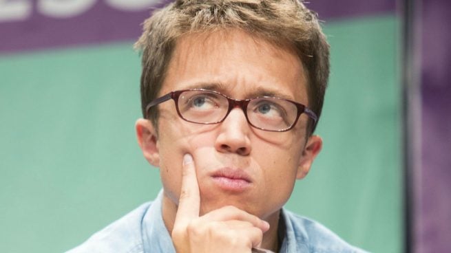 Íñigo Errejón