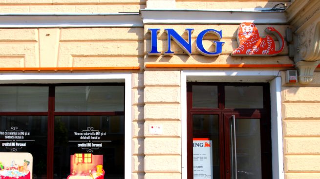 ING gana 2.485 millones en 2020, un 48% menos y anuncia la recuperación del dividendo