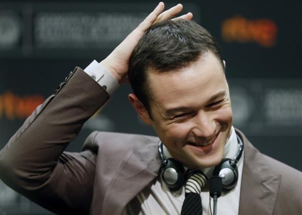 Joseph Gordon-Levitt. EFE