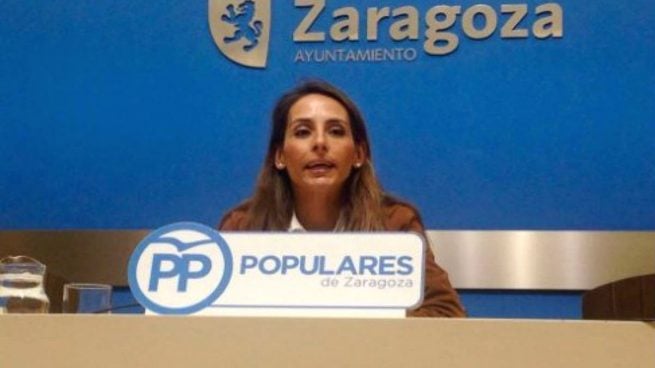 Fiestas del Pilar 2016: el PP denuncia un aumento de un 500% en los gasto de protocolo