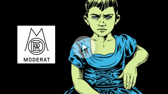 Moderat presentará en España su nuevo disco ‘Moderat III’ en dos conciertos con todas las entradas vendidas