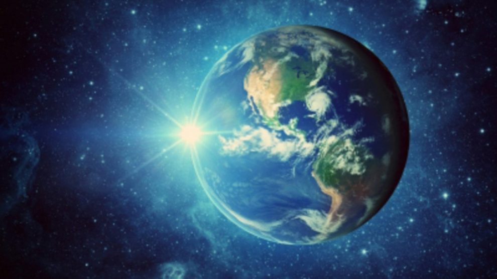 Teorías sobre el origen de la vida