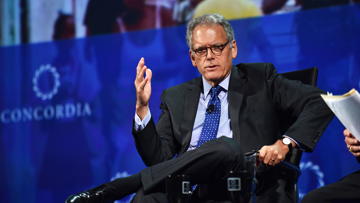 Jeffrey DeLaurentis se convertirá en el primer embajador de Washington en Cuba en más de medio siglo (Getty)