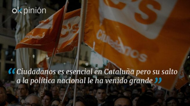 Cansados de Ciudadanos