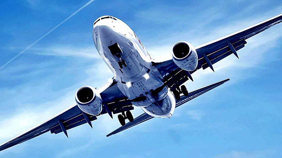 aviones