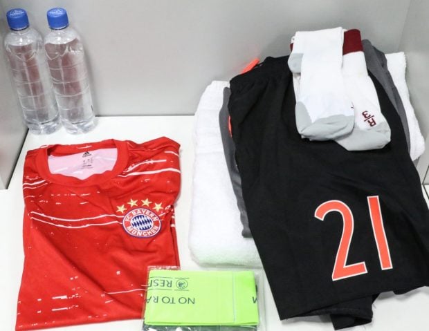 equipacion-bayern