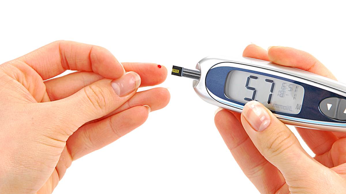 Descubre qué es la insulina y para qué sirve
