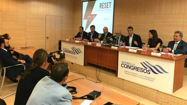 Marbella acogerá a más de 500 jóvenes empresarios durante el congreso de CEAJE