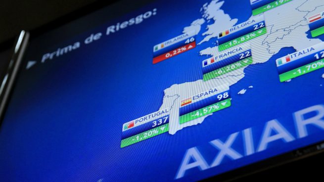 Repsol lleva al Ibex a rozar 8.800 puntos tras el acuerdo de la OPEP