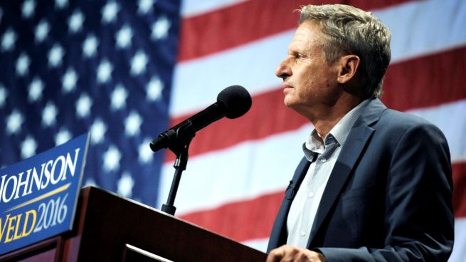 Johnson-Estados Unidos