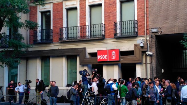 El PSOE quiere suprimir las primarias y establecer un sistema de doble vuelta