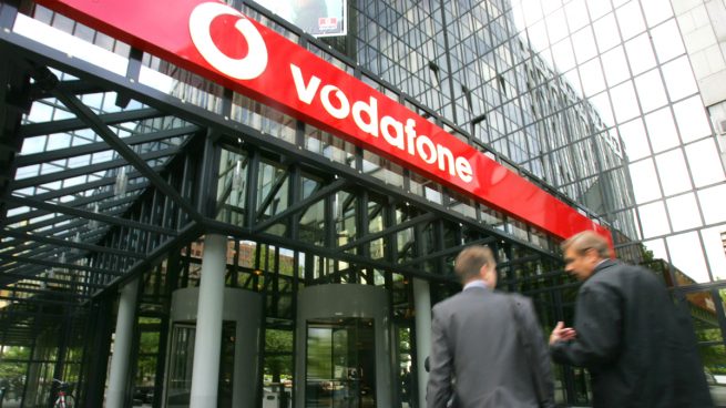 Vodafone el ERE