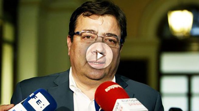 Vara espera que el PSOE «esté a la altura» y Patxi López sigue reclamando «coser» el partido
